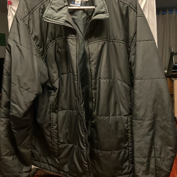 Columbia Interchange Men’s Winter Coat - Picture 2 of 8